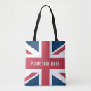 Search for union jack bags Patriotic