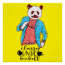 Search for panda bears posters Funny