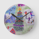 Search for holiday art Festive