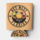 Search for key west can coolers Beach