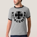 Search for bundeswehr tshirts German
