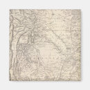Search for confederations magnets Map