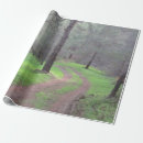 Search for forest wrapping paper Woods