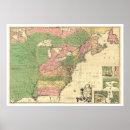 Search for vintage picture map posters Topography