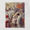 Search for throw postcards French