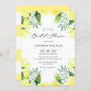 Search for yellow rose bridal shower invitations Watercolor roses