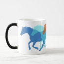 Search for running horses mugs Horse lover