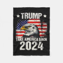 Search for take blankets President