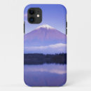 Search for mt fuji iphone cases Japan