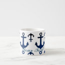 Search for marine anchor mugs Beach