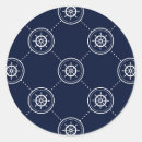 Search for nautical ship wheel stickers Sea