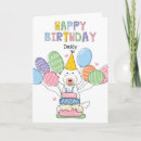Search for labradoodle birthday cards Puppy