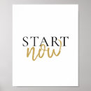 Search for starting posters Typography
