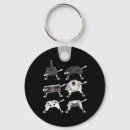 Search for video game controller key rings Kids