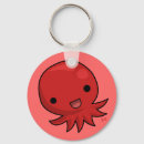 Search for the kraken key rings Octopus
