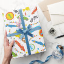 Search for boys car wrapping paper Pattern