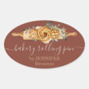 Search for bread roll stickers Baking
