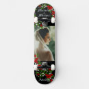 Search for made by hand skateboards For him