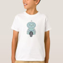 Search for robot tshirts Science fiction