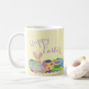 Search for hoppy easter mugs Cute