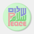 Search for peace magnets Green