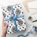 Search for crest wrapping paper Jk rowling