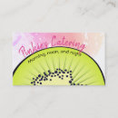 Search for kiwi business cards Tropical