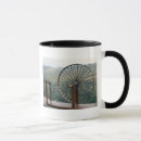 Search for spinning mugs Wheel