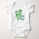 Search for st patricks day baby clothes Saint paddy's day