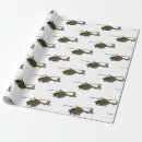 Search for helicopter wrapping paper Army