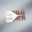 Search for alteration magnets Dressmaker