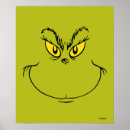 Search for grinch christmas decor Retro vintage classic grinch