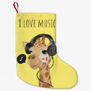 Search for giraffe christmas stockings Nature