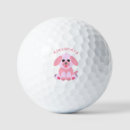 Search for cartoon golf balls Puppy