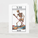 Search for pagan halloween cards Tarot