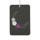 Search for crown car air fresheners Flowers