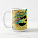 Search for dragon and phoenix mugs Myth