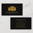 Search for flower business cards Simple
