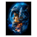 Search for science fiction art Futuristic