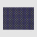 Search for fleur de lis tissue paper Vintage