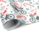 Search for cycle wrapping paper Cycling
