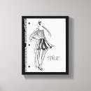 Search for edgy canvas prints Vintage