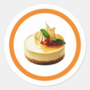 Search for cheesecake stickers Food