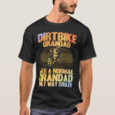 Search for riders tshirts Dirt