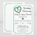 Search for 35th wedding anniversary invitations 35 years together