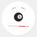 Search for 9 ball stickers Chalk cue