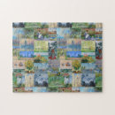 Search for claude monet puzzles French