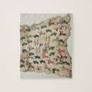 Search for hunting puzzles 19th