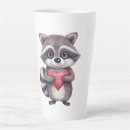 Search for racoon mugs Animal