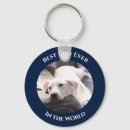 Search for fathers day key rings Puppy
